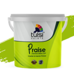 Praise Premium Damp Shield & Base Coat