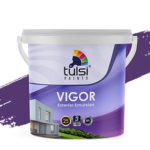 Vigor Exterior Emulsion
