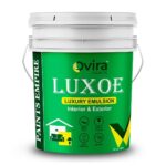 Luxoe Luxury Int. & Ext. Emulsion