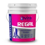 Regal Int. & Ext. Emulsion