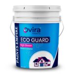 Eco Guard Int. & Ext. Luxury Emulsion