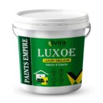 Luxoe Luxury Int. & Ext. Emulsion
