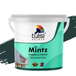 Mintz Interior & Exterior Primer