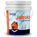 JalrokX Damp Proof