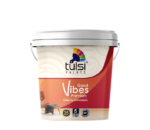 Good Vibes Premium Interior Emulsion