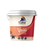 Good Vibes Premium Interior Emulsion