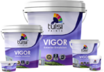 Vigor Exterior Emulsion