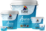 Auria Premium Exterior Emulsion