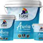 Auria Premium Exterior Emulsion