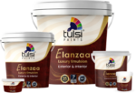 Elanzaa Interior & Exterior Luxury Emulsion